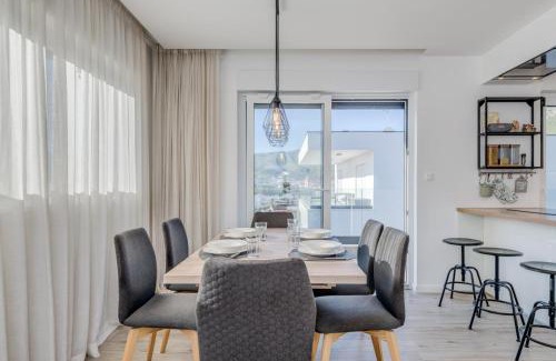 Podstrana Apartamento | Apartment Magdalena