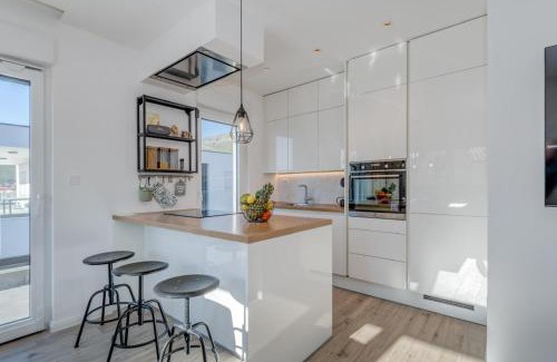 Podstrana Apartamento | Apartment Magdalena