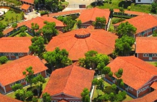 Suzano Casa | Apartment - Magic Home Residence Park - Suzano-SP