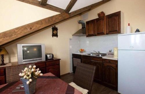 Gornji Kono Apartamento | Apartment Magic - One Bedroom Apartment with Sea View