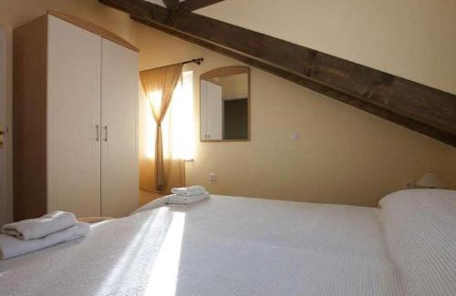 Gornji Kono Apartamento | Apartment Magic - One Bedroom Apartment with Sea View