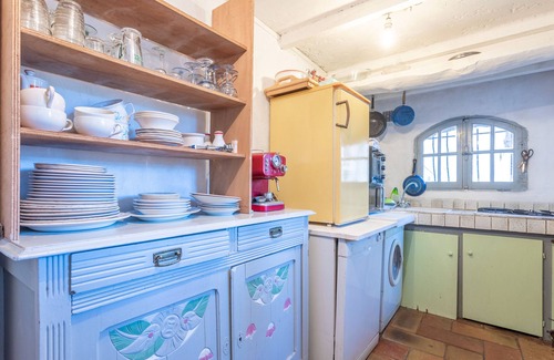 Chateaudouble Apartamento | Apartamento 'Magnifique Duplex' con vistas a la montaña y Wi-Fi