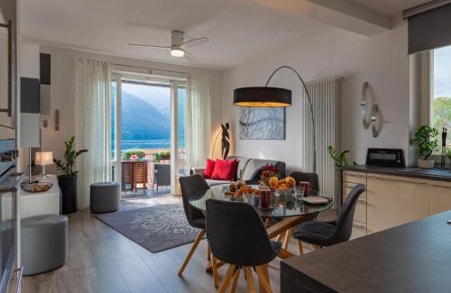 Azzano Apartamento | Apartment Magnolia by Interhome