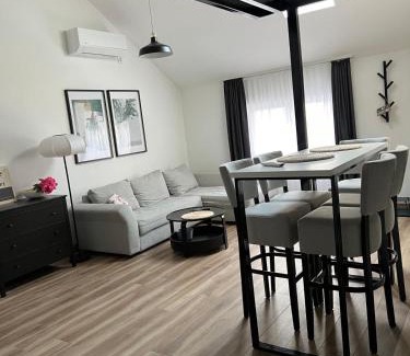 Zemun Apartamento | Apartment Magnolia gallery
