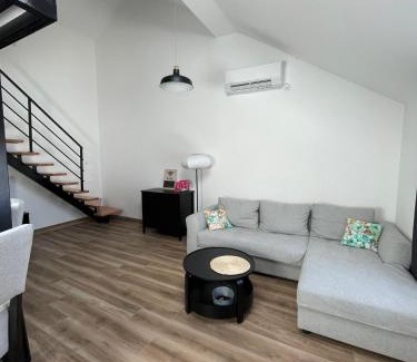 Zemun Apartamento | Apartment Magnolia gallery