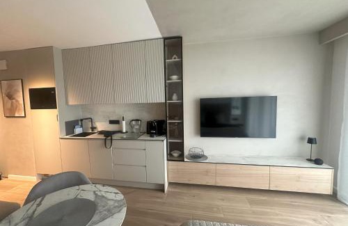 Dziwnow Apartamento | Apartment Magnolia Marina Lux & SPA