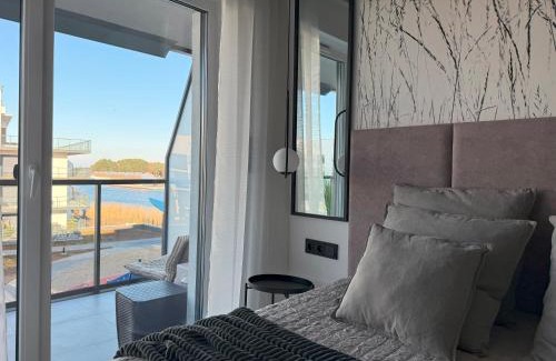 Dziwnow Apartamento | Apartment Magnolia Marina Lux & SPA