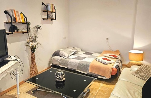 Manas Casa | Magnolia Apartment