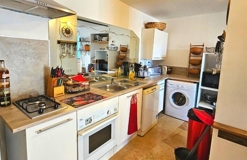 Manas Casa | Magnolia Apartment
