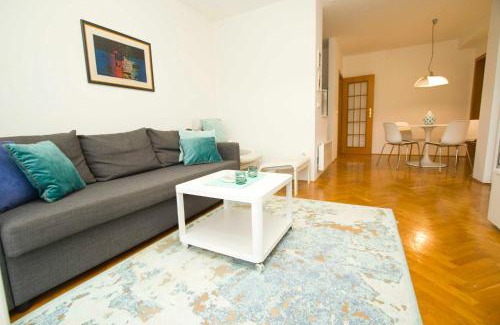 Gorinka Apartamento | Apartment Maida