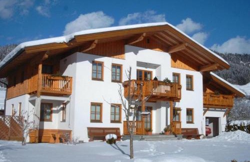 Radstadt Apartamento | Apartment Maier
