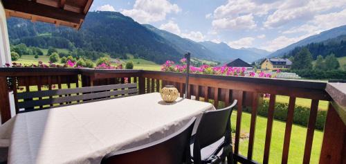 Radstadt Apartamento | Apartment Maier
