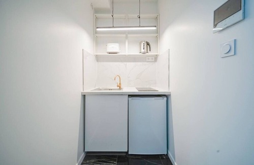 Les Lilas Apartamento | Apartment Mairie des Lilas