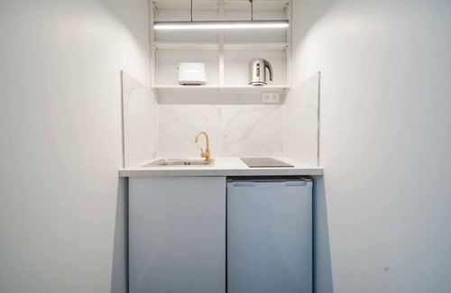 Les Lilas Apartamento | Apartment Mairie des Lilas
