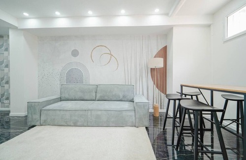 Les Lilas Apartamento | Apartment Mairie des Lilas