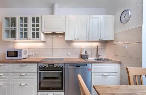Sankt Urban Apartamento | Apartment Maisonette by Interhome