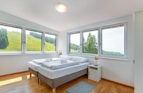 Sankt Urban Apartamento | Apartment Maisonette by Interhome
