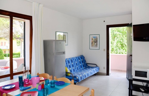 Bibione Lido dei Pini Apartamento | Apartamento Maitè by Interhome