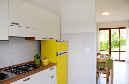 Bibione Lido dei Pini Apartamento | Apartamento Maitè by Interhome
