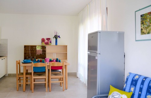 Bibione Lido dei Pini Apartamento | Apartamento Maitè by Interhome