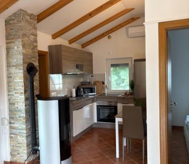 Dobrinj Apartamento | Apartment Maja