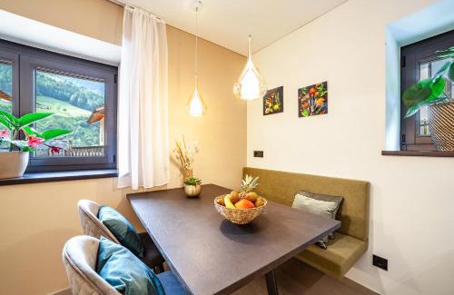 San Martino in Passiria Apartamento | Apartment Maja
