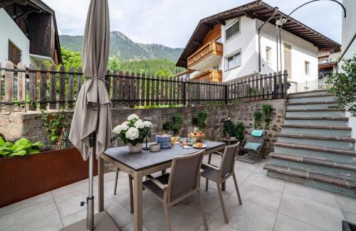 San Martino in Passiria Apartamento | Apartment Maja