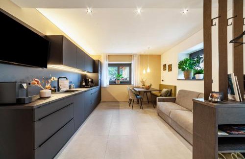 San Martino in Passiria Apartamento | Apartment Maja