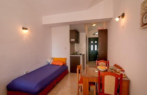 Topla Apartamento | Apartment Majstorovic Topla