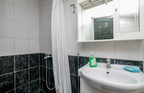 Topla Apartamento | Apartment Majstorovic Topla