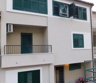 Ratac Apartamento | Apartment Makarska 11361b