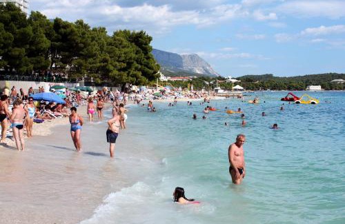 Ratac Apartamento | Apartment Makarska 11361b