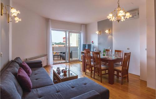 Gorinka Apartamento | Apartment Makarska Gradiscanskih Hrvata