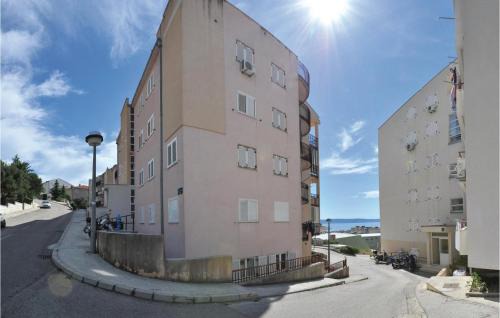 Gorinka Apartamento | Apartment Makarska Gradiscanskih Hrvata