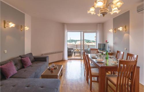 Gorinka Apartamento | Apartment Makarska Gradiscanskih Hrvata