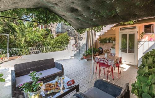 Dugis Apartamento | Apartment Makarska Lxxxi