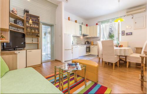 Dugis Apartamento | Apartment Makarska Lxxxi