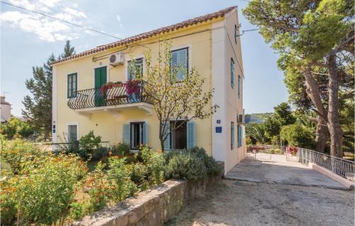 Dugis Apartamento | Apartment Makarska Lxxxi