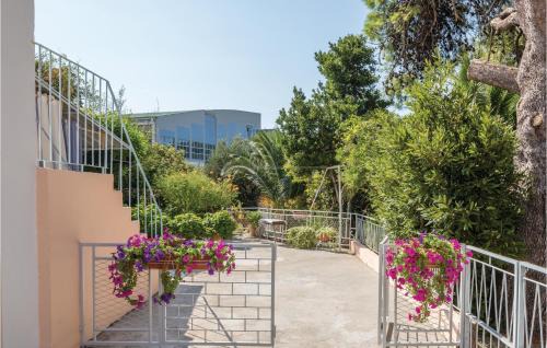 Dugis Apartamento | Apartment Makarska Lxxxi