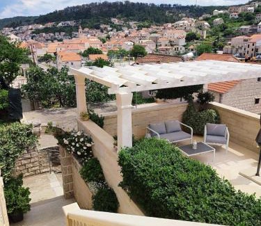Pucisca Apartamento | Apartment Making memories