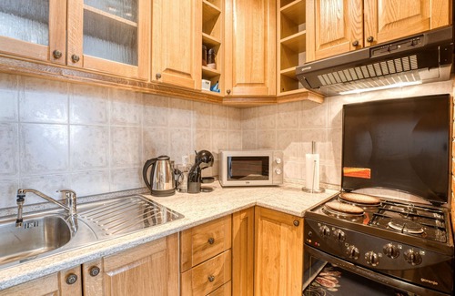 Brod Moravice Apartamento | Apartamento Maklen by Interhome