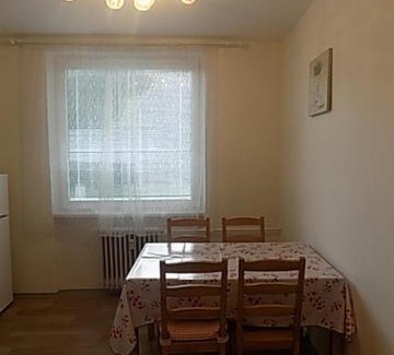 Mala Moravka Apartamento | Apartment Malá Morávka