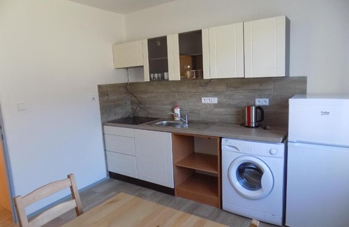 Mala Moravka Apartamento | Apartment Malá Morávka