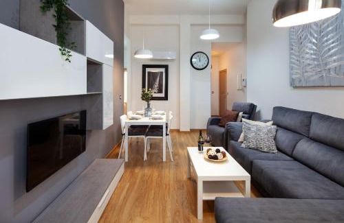 La Merced Casa | Apartment Malaga Center