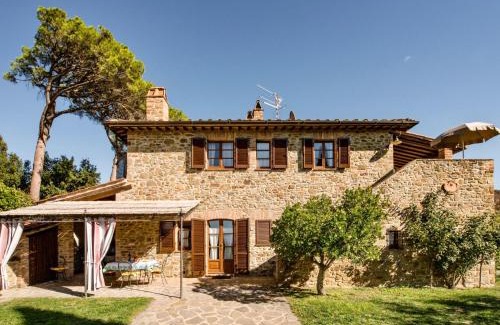 Po' Bandino Apartamento | Apartment Malagronda-2 by Interhome