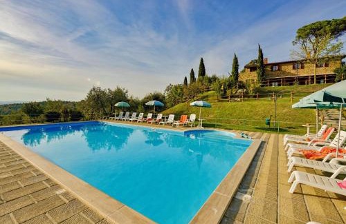 Po' Bandino Apartamento | Apartment Malagronda-2 by Interhome