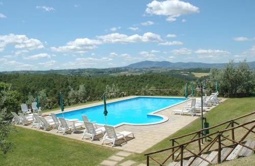 Po' Bandino Apartamento | Apartment Malagronda-2 by Interhome