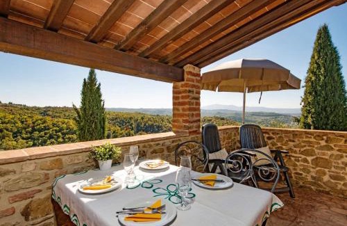 Po' Bandino Apartamento | Apartment Malagronda-2 by Interhome