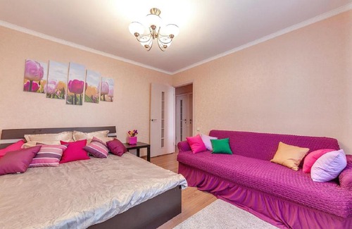 Khamovniki Apartamento | Apartment Malaya Pirogovskaya