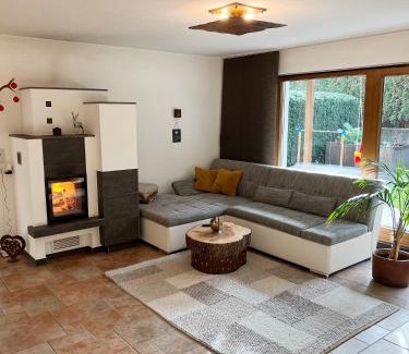 Schlitters Apartamento | Apartment Malea